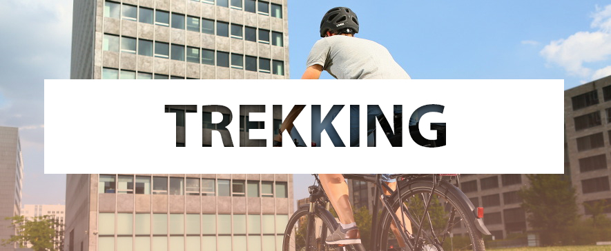 Trekkingrad